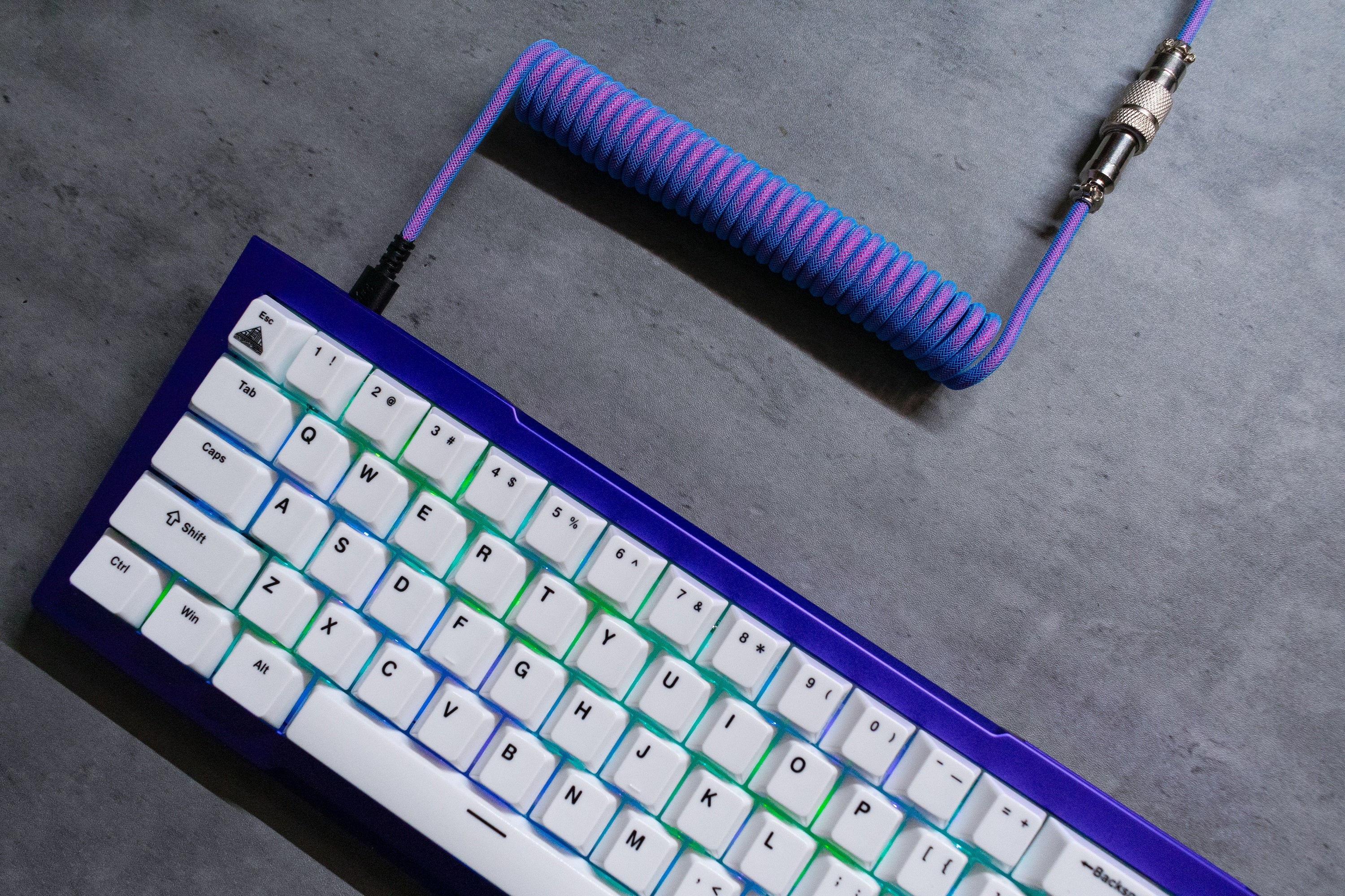 Ceramic Keycap Set - Image 11
