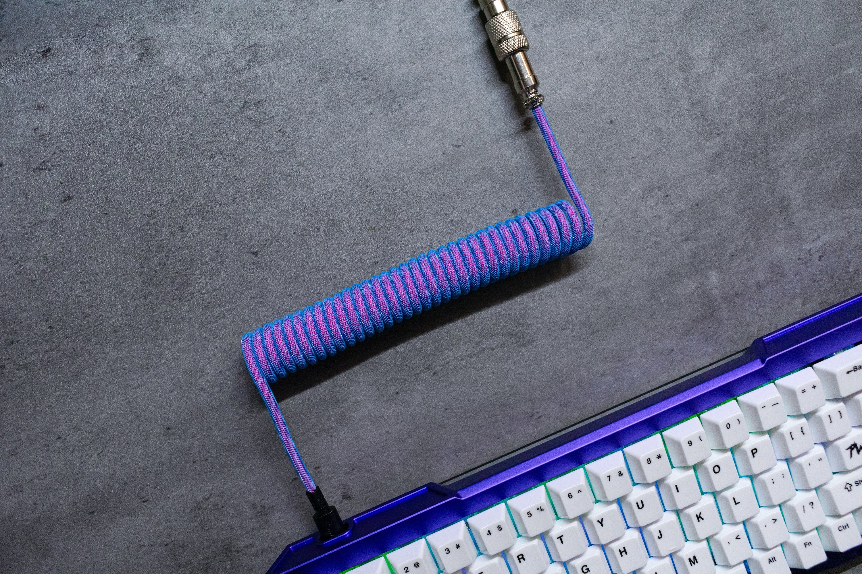 Ceramic Keycap Set - Image 12