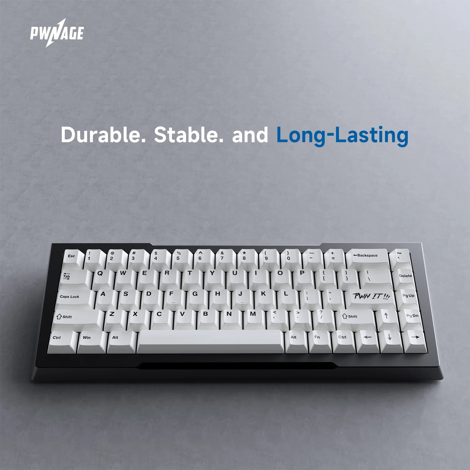 Ceramic Keycap Set - Image 2