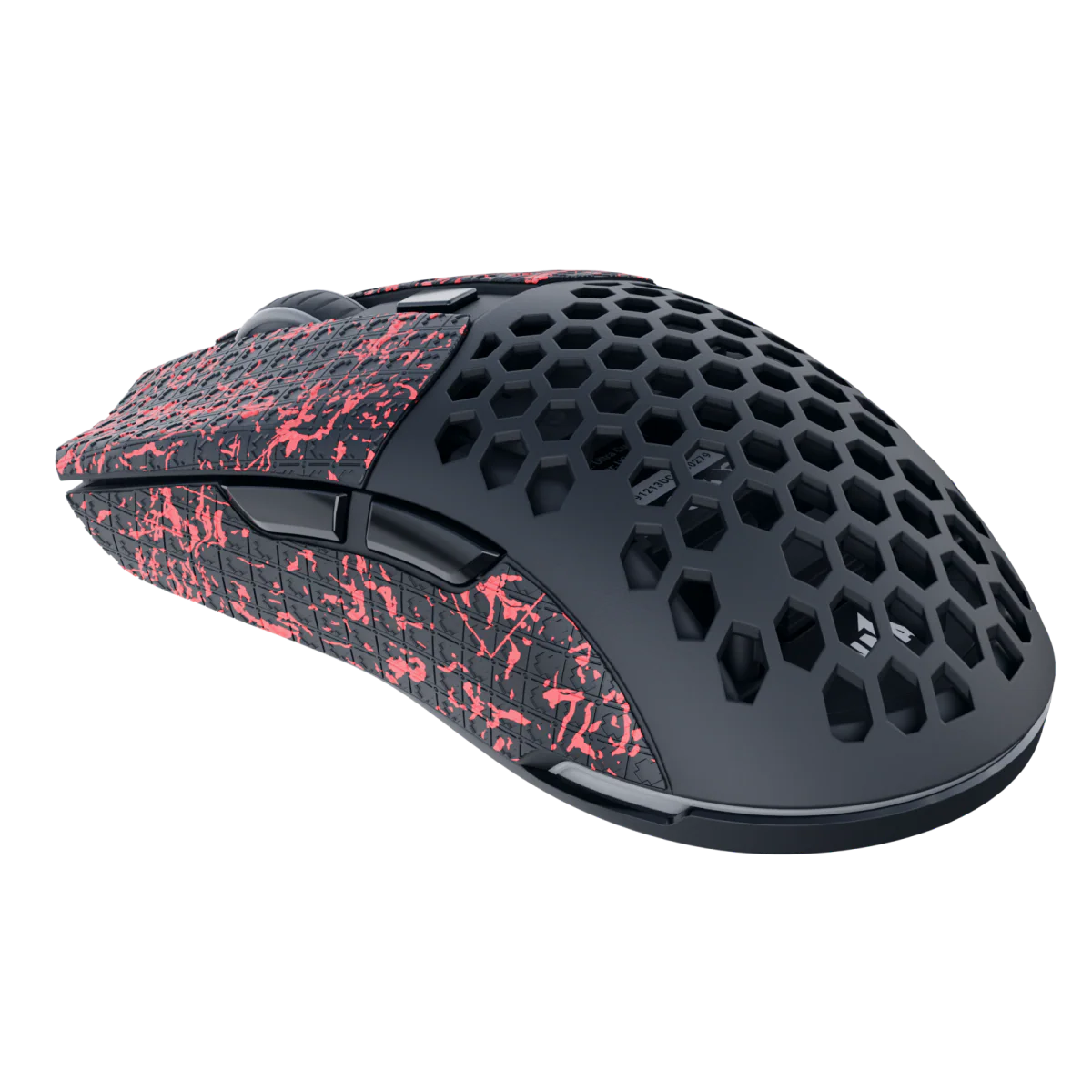 Custom Mouse Grips for Symm 2 Mouse - Image 3