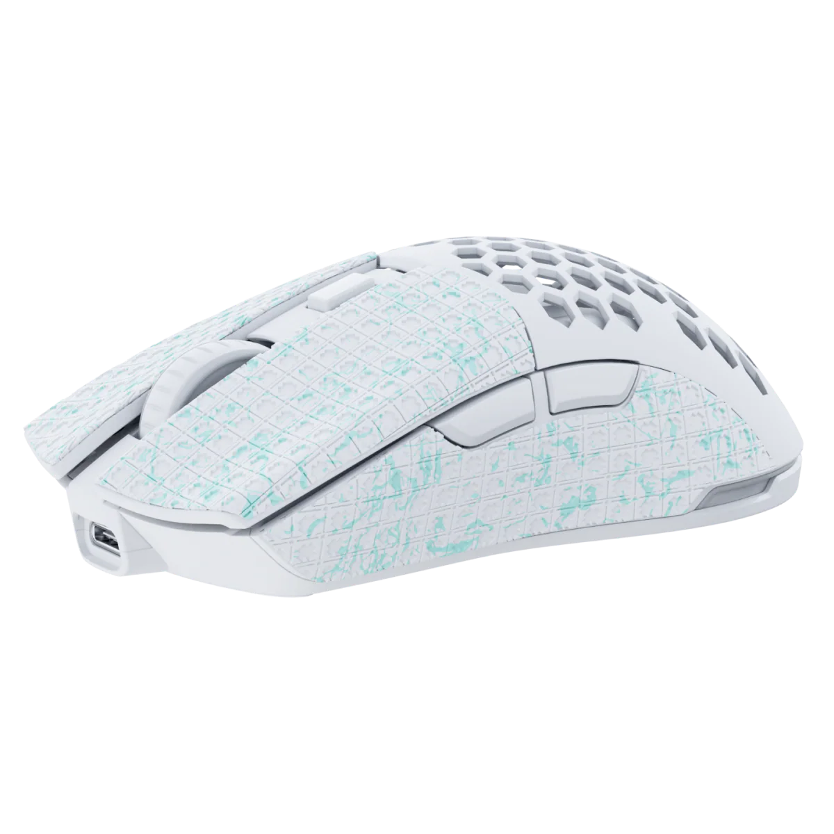 Custom Mouse Grips for Symm 2 Mouse - Image 4
