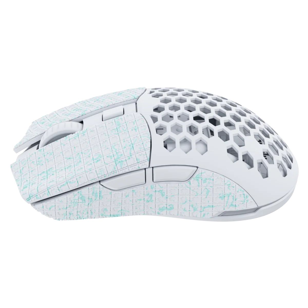 Custom Mouse Grips for Symm 2 Mouse - Image 5