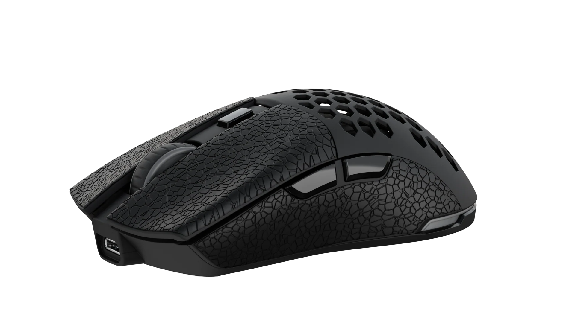 Custom Mouse Grips for Symm 2 Mouse - Image 7