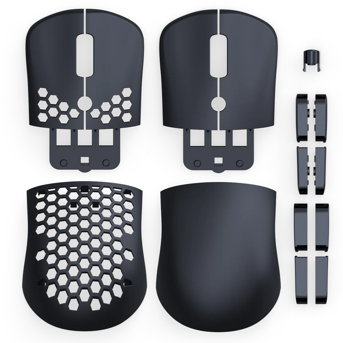 Extra Cover Sets - Ambi