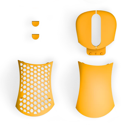 Extra Cover Sets - Ergo - Image 5