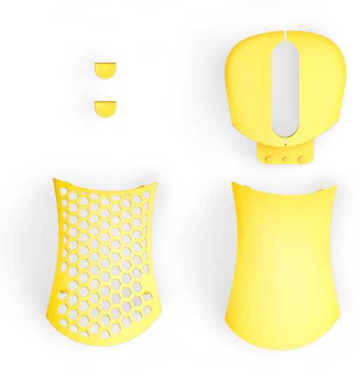 Extra Cover Sets - Ergo - Image 6