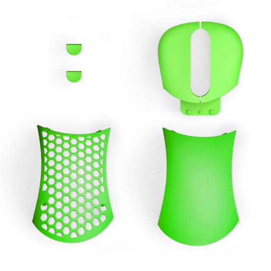 Extra Cover Sets - Ergo - Image 7