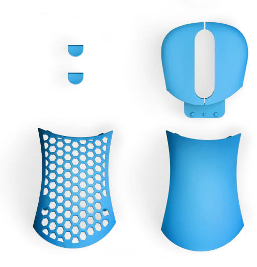 Extra Cover Sets - Ergo - Image 8
