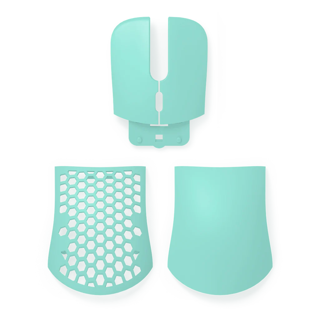 Extra Cover Sets - Symm