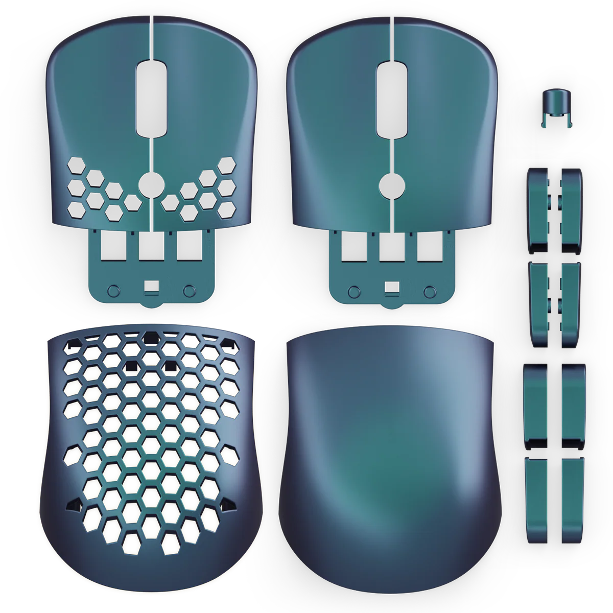 Metallic Cover Sets - Ambi