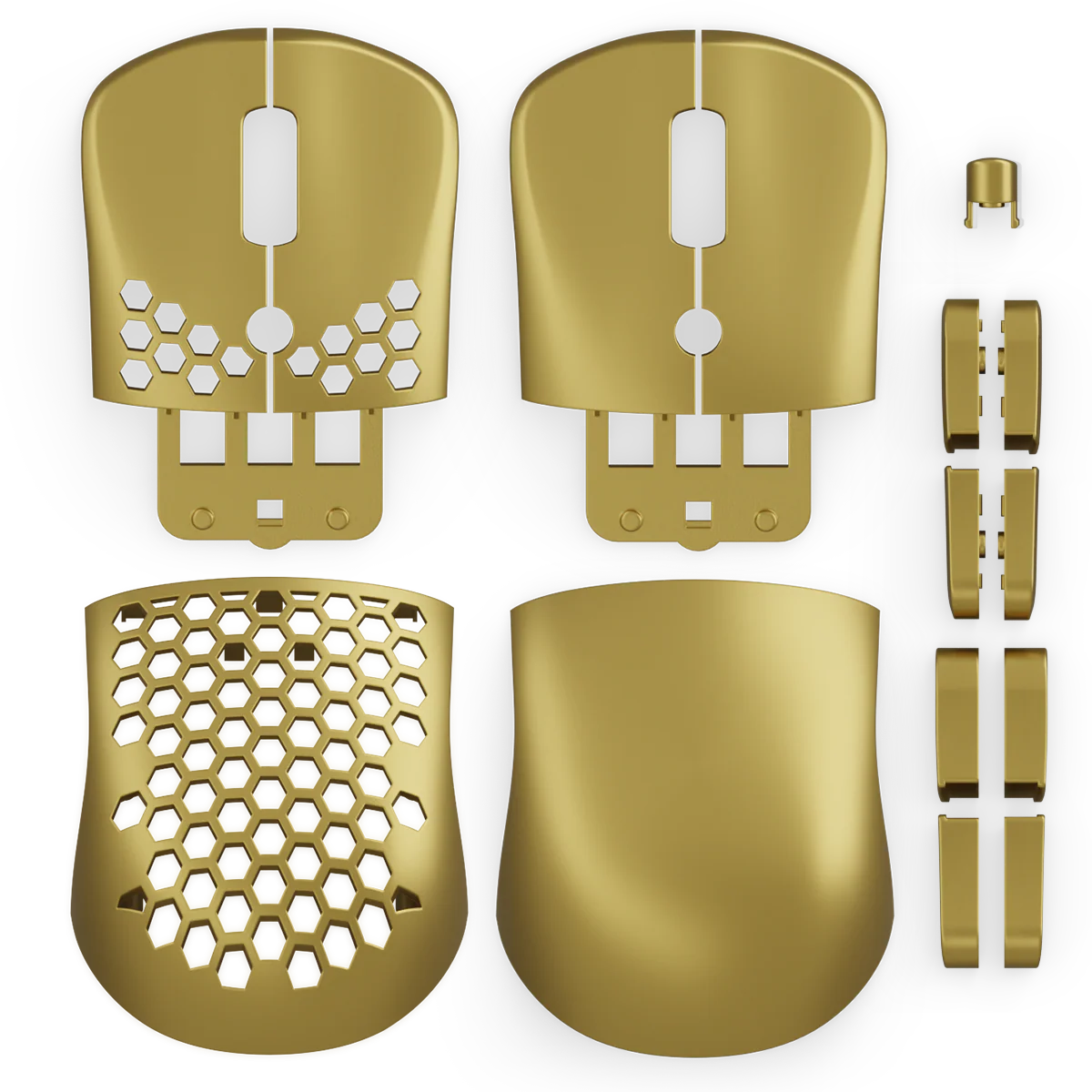 Metallic Cover Sets - Ambi - Image 2
