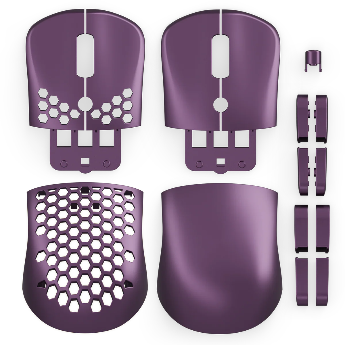 Metallic Cover Sets - Ambi - Image 3