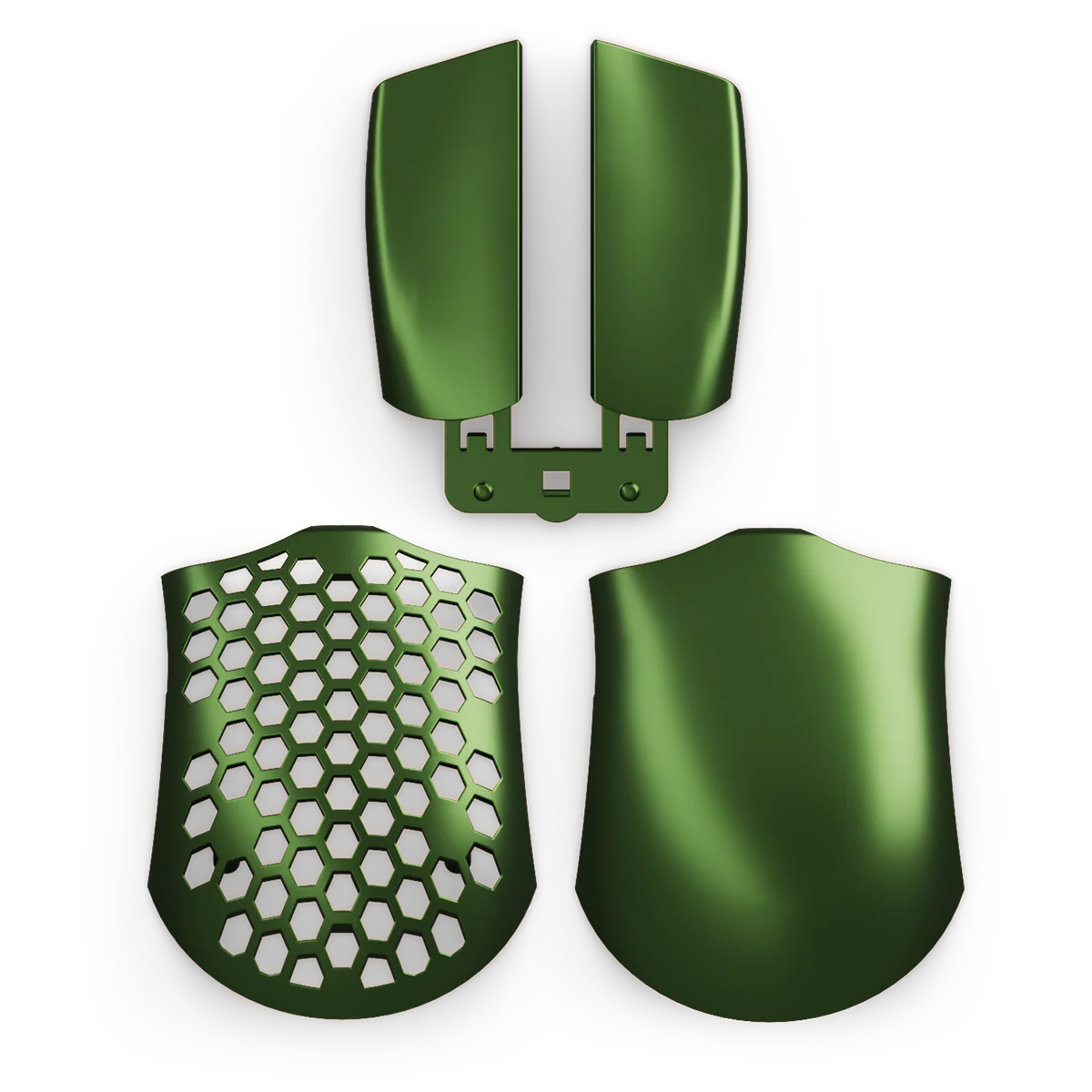 Metallic Cover Sets - Symm 2 - Image 3