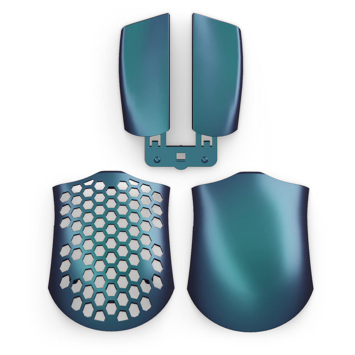 Metallic Cover Sets - Symm 2 - Image 4