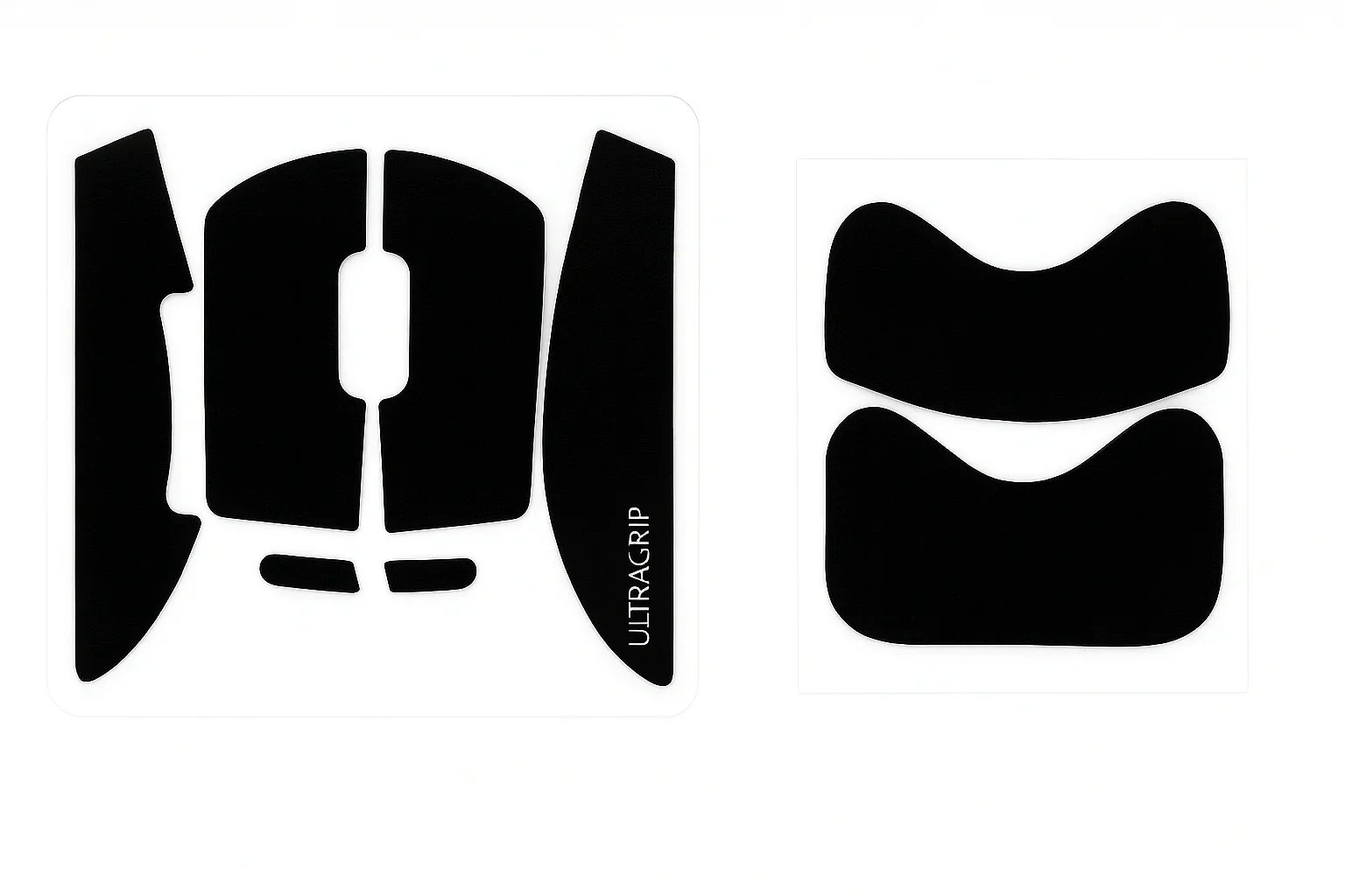 Pwnage UltraGrip Pre-Cut Anti-Slip Grip Tape for Logitech G Pro X Superlight