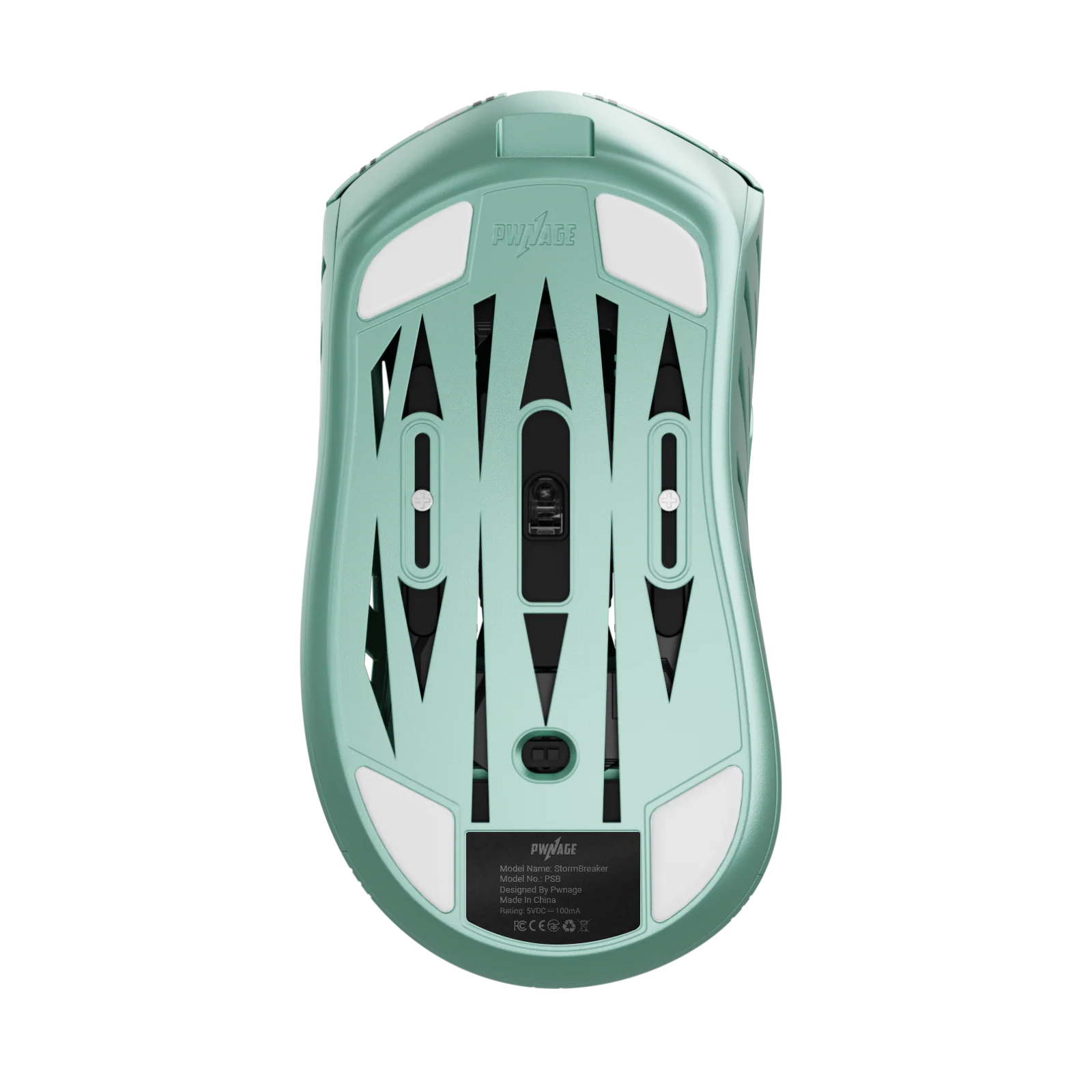 StormBreaker Gaming Mouse - Image 38
