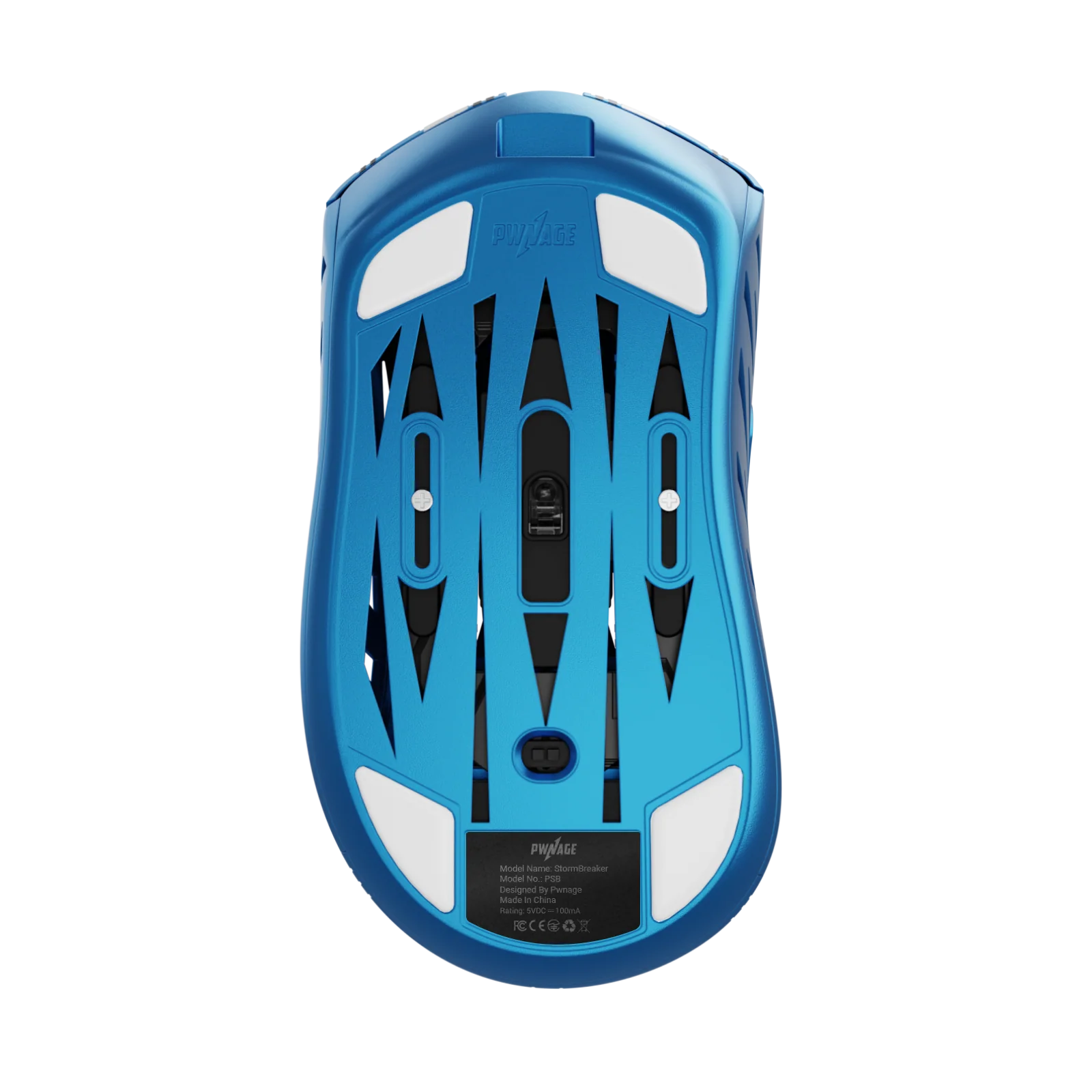 StormBreaker Gaming Mouse - Image 39
