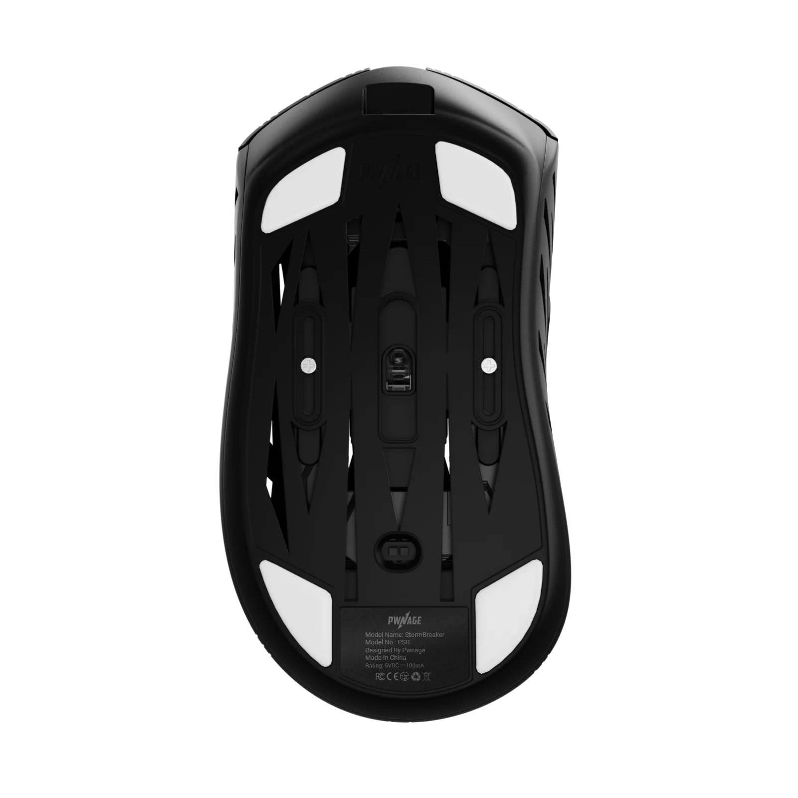 StormBreaker Gaming Mouse - Image 41