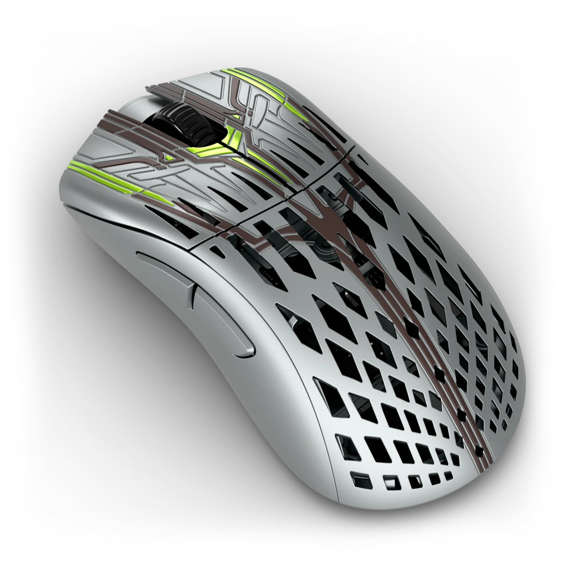 StormBreaker Gaming Mouse MAX CF - Image 15