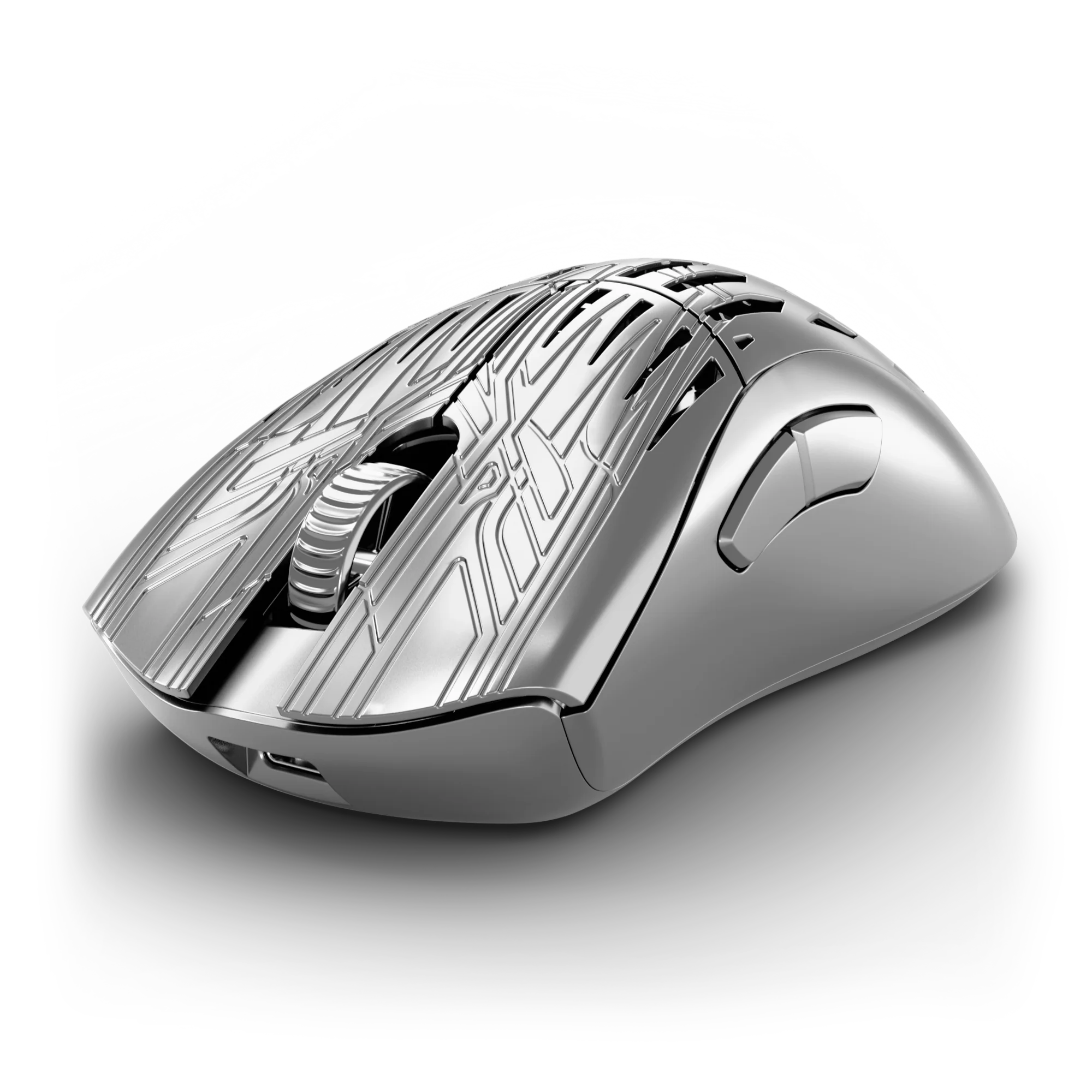 StormBreaker Gaming Mouse MAX CF - Image 26