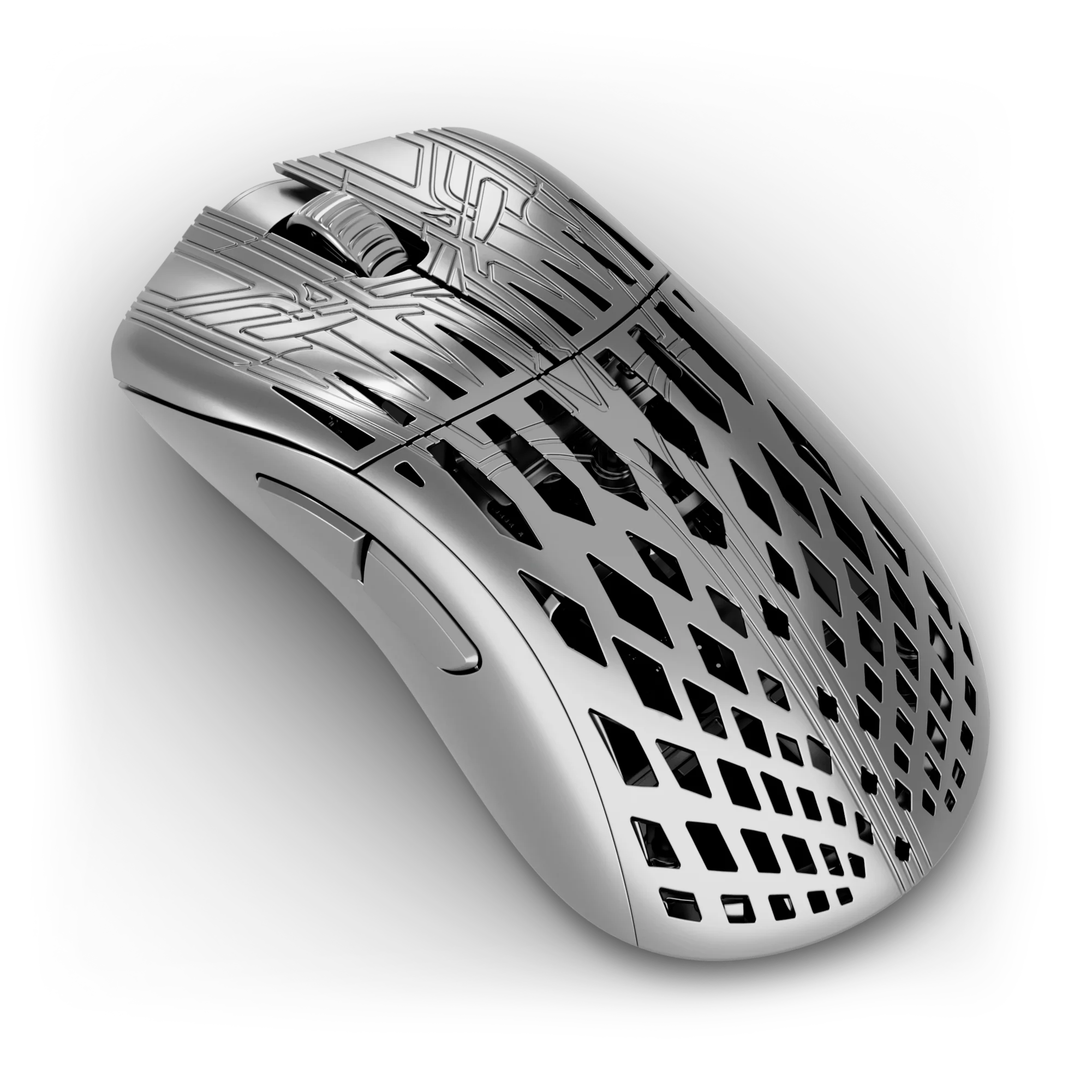 StormBreaker Gaming Mouse MAX CF - Image 27