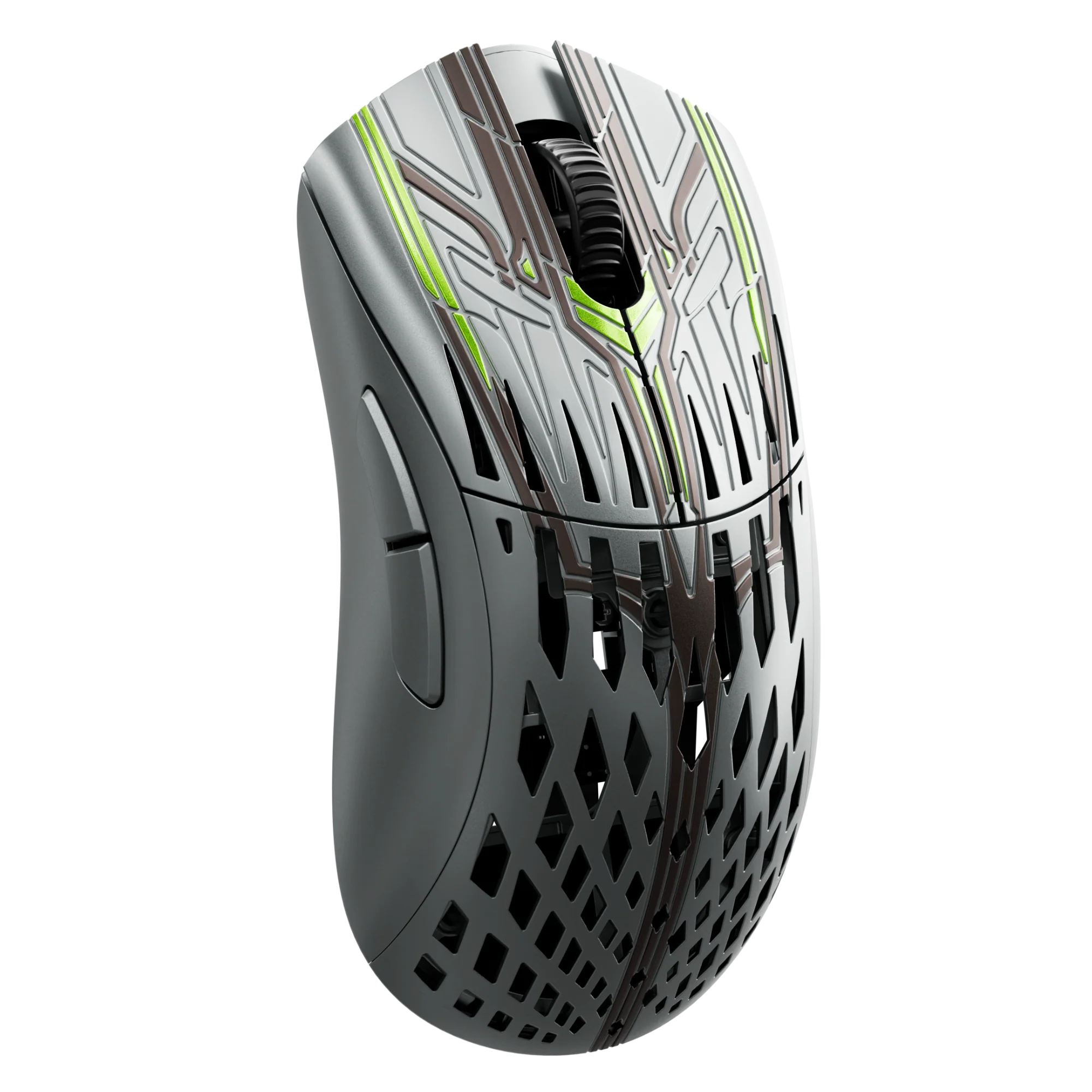 StormBreaker Gaming Mouse MAX CF - Image 35
