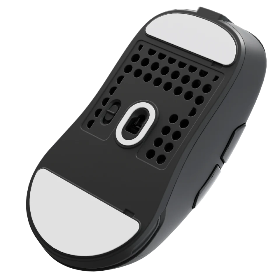 Symm Mouse Extra Mouse Feet