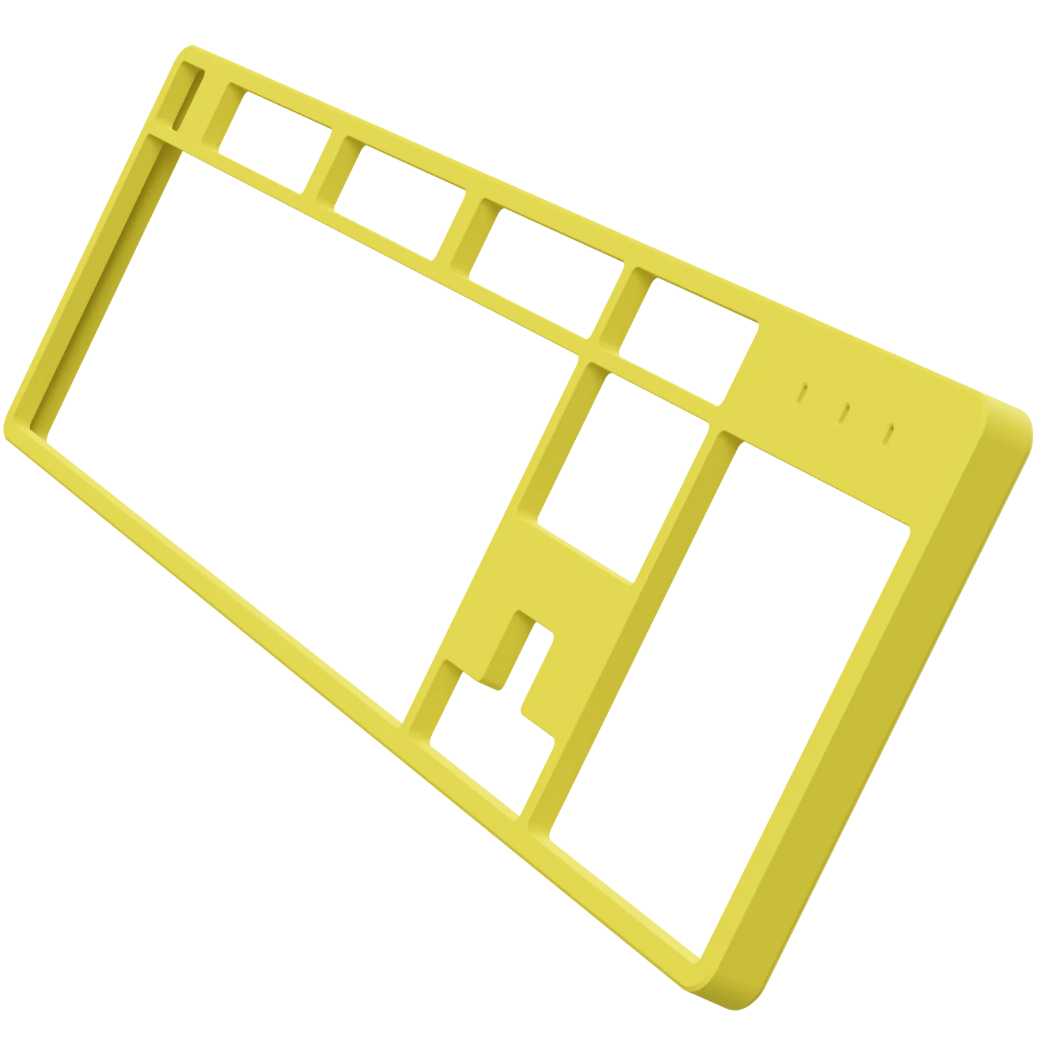 Top Cover Plate - UC MK Full - Image 11
