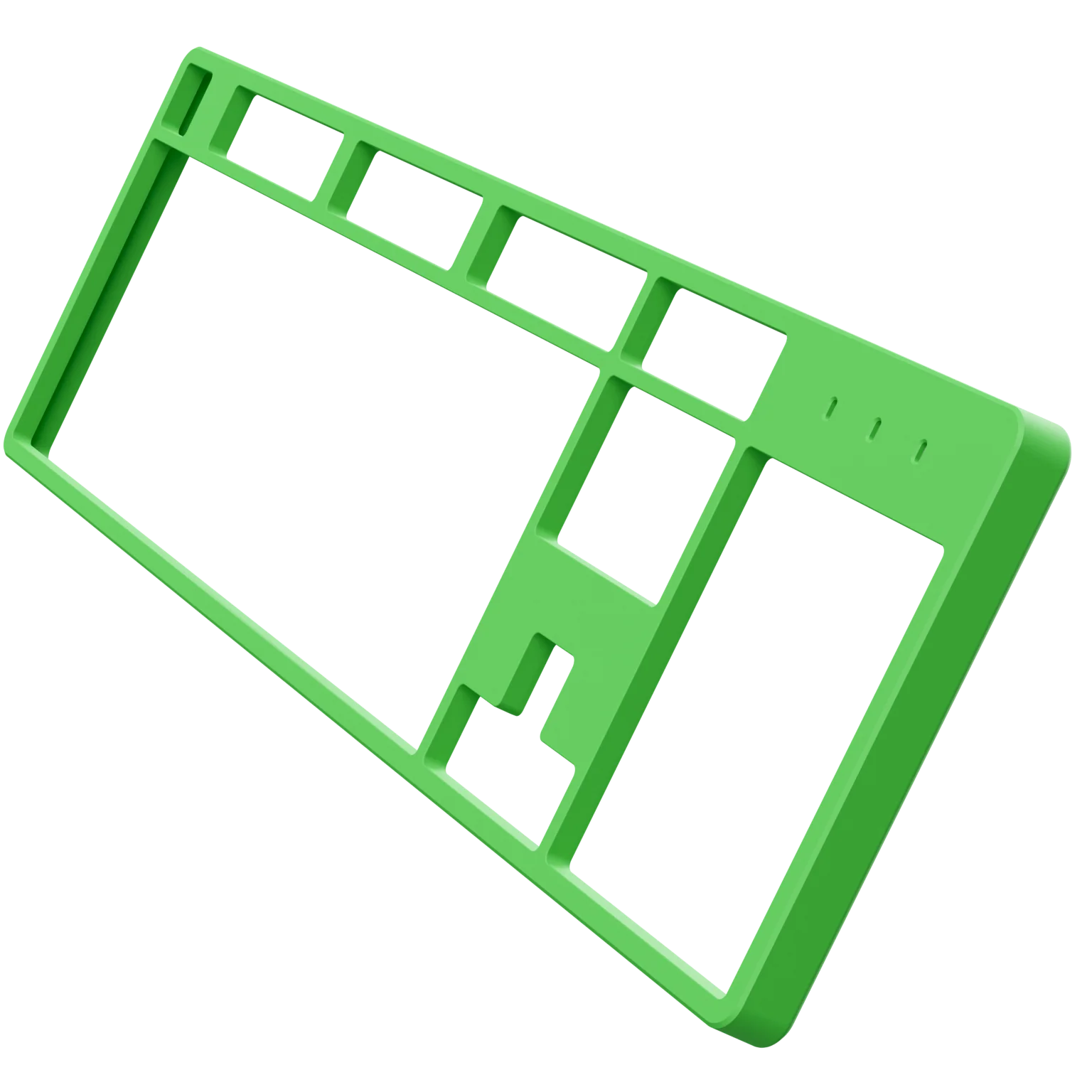 Top Cover Plate - UC MK Full - Image 3