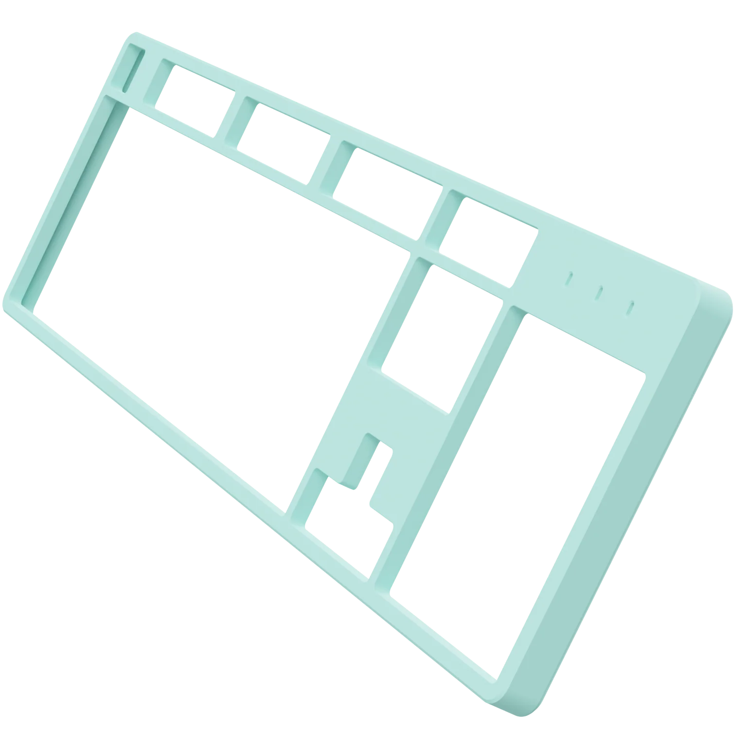 Top Cover Plate - UC MK Full - Image 4