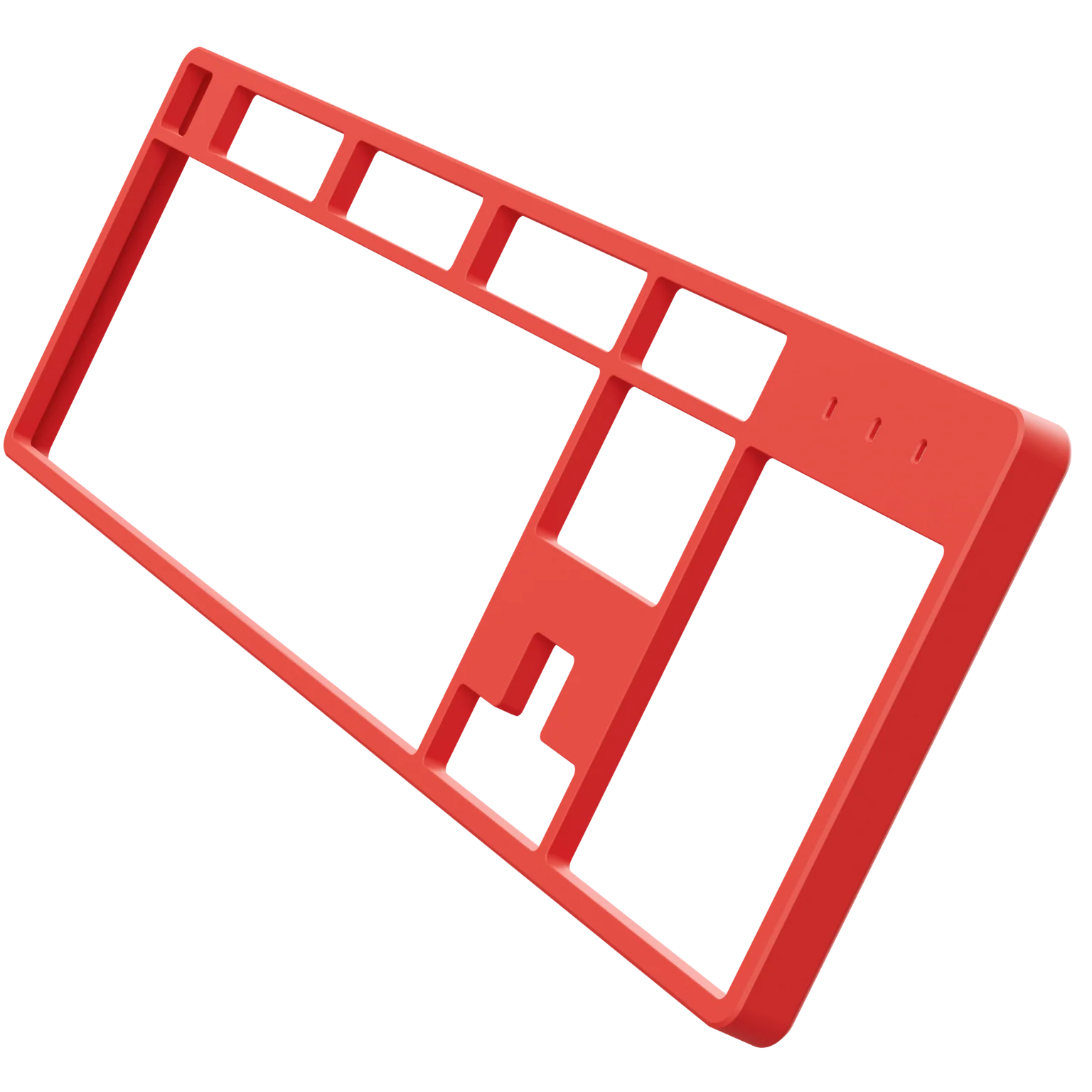 Top Cover Plate - UC MK Full - Image 9