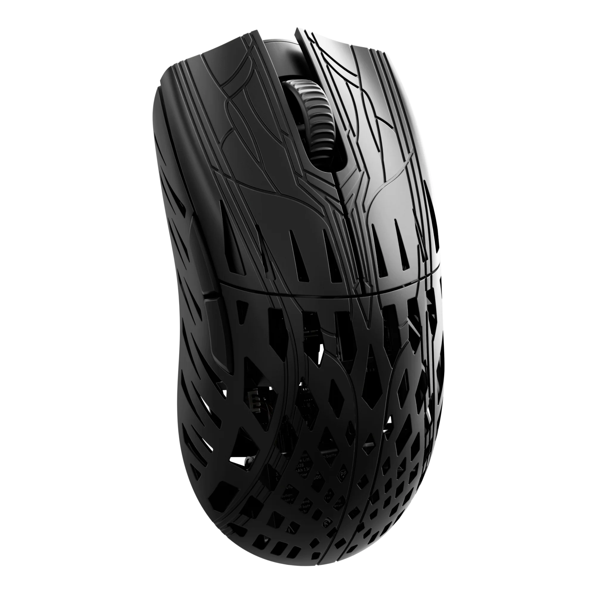 Trinity Gaming Mouse  CF