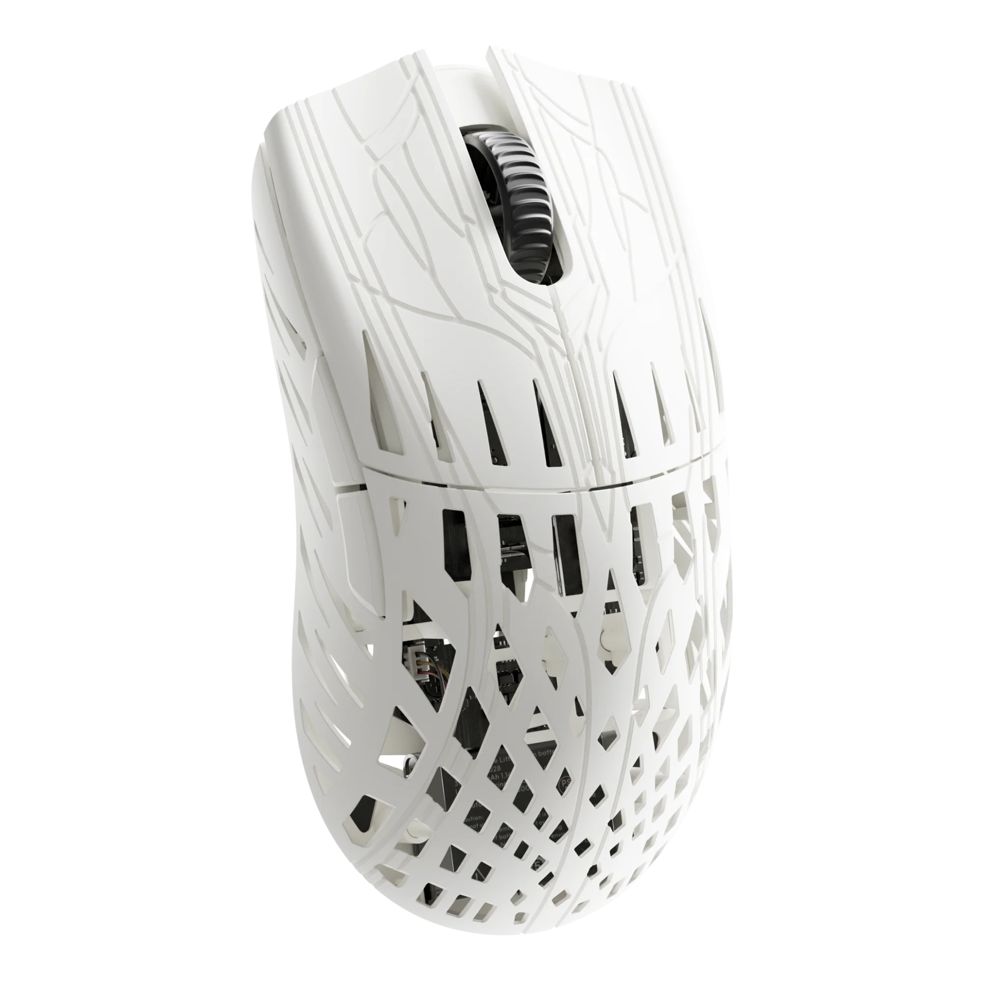 Trinity Gaming Mouse  CF - Image 11