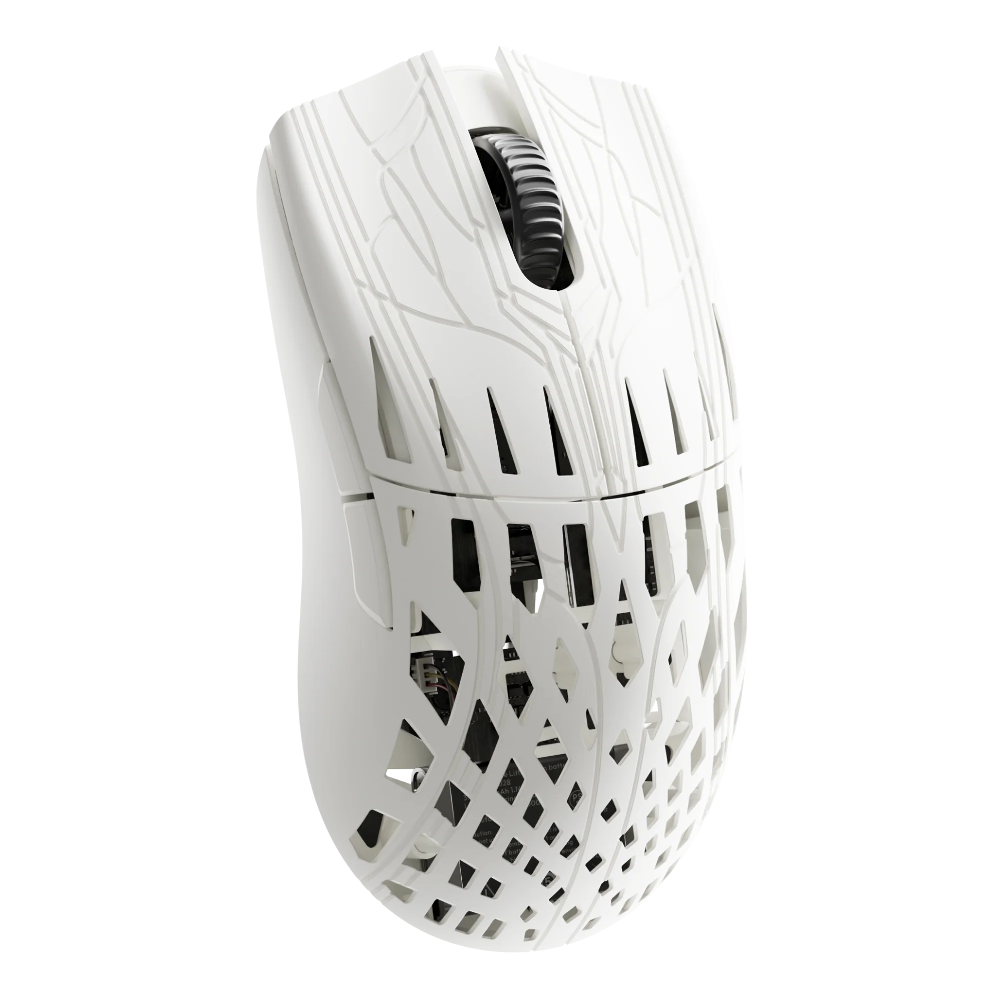 Trinity Gaming Mouse  CF - Image 12