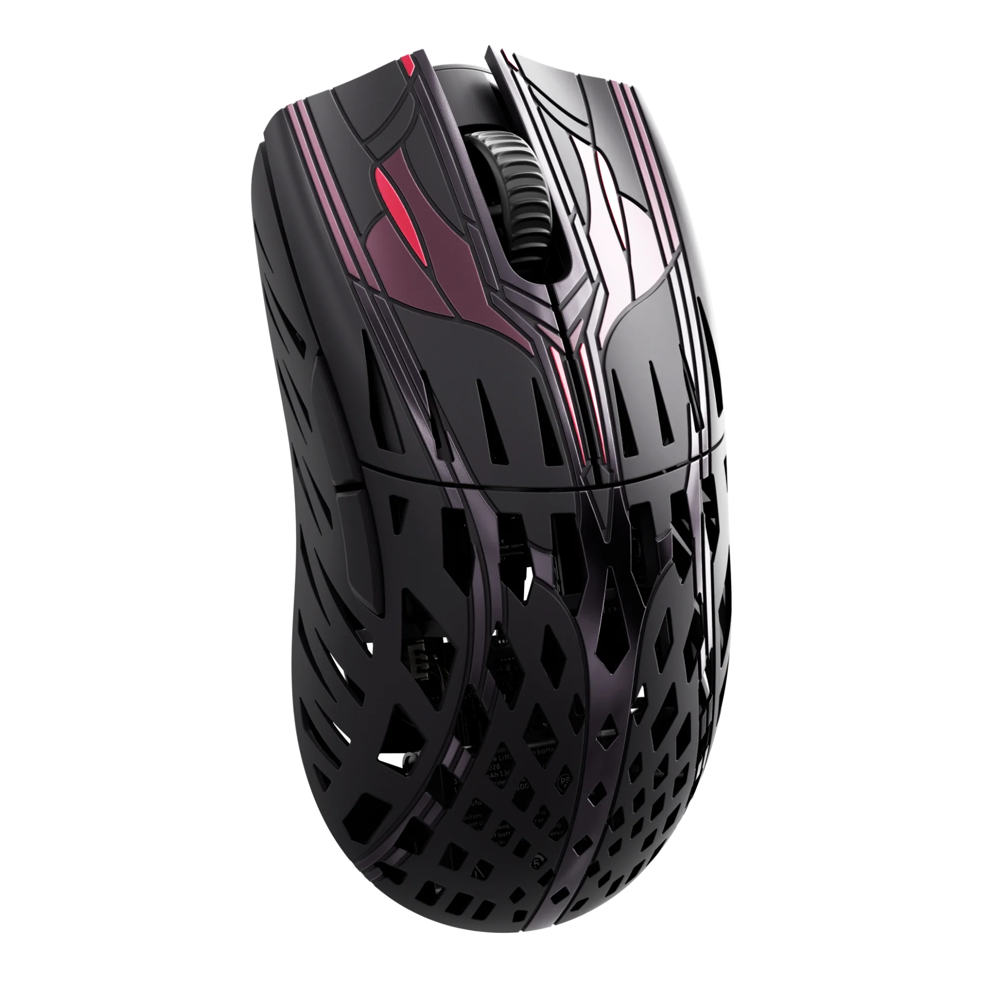 Trinity Gaming Mouse  CF - Image 4
