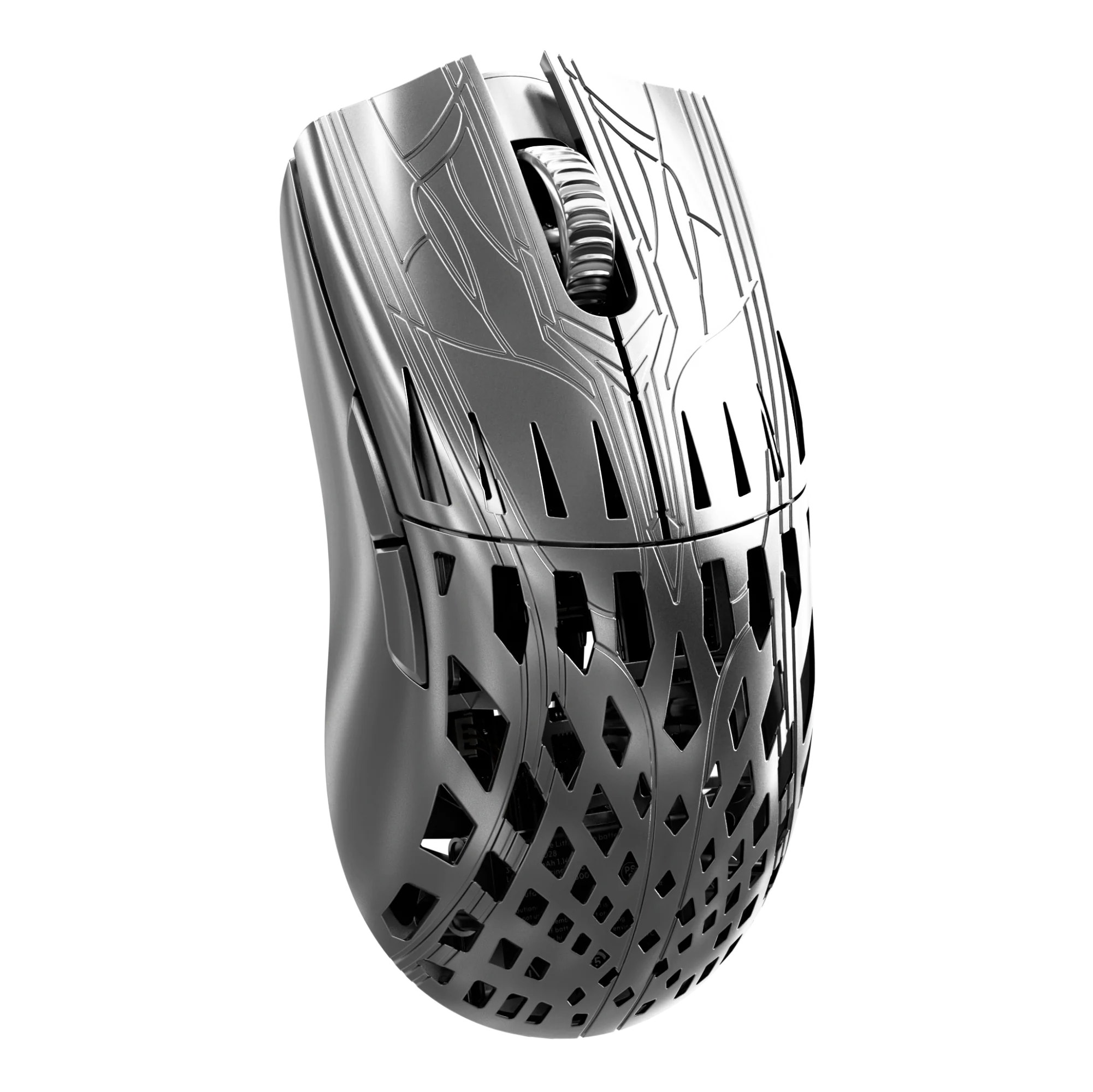 Trinity Gaming Mouse  CF - Image 6