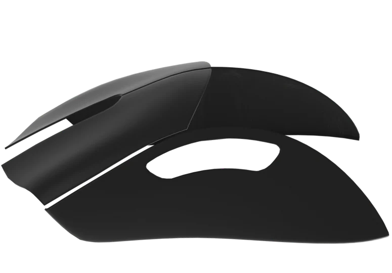 Trinity CF Gaming Mouse Grip Tape - Image 2