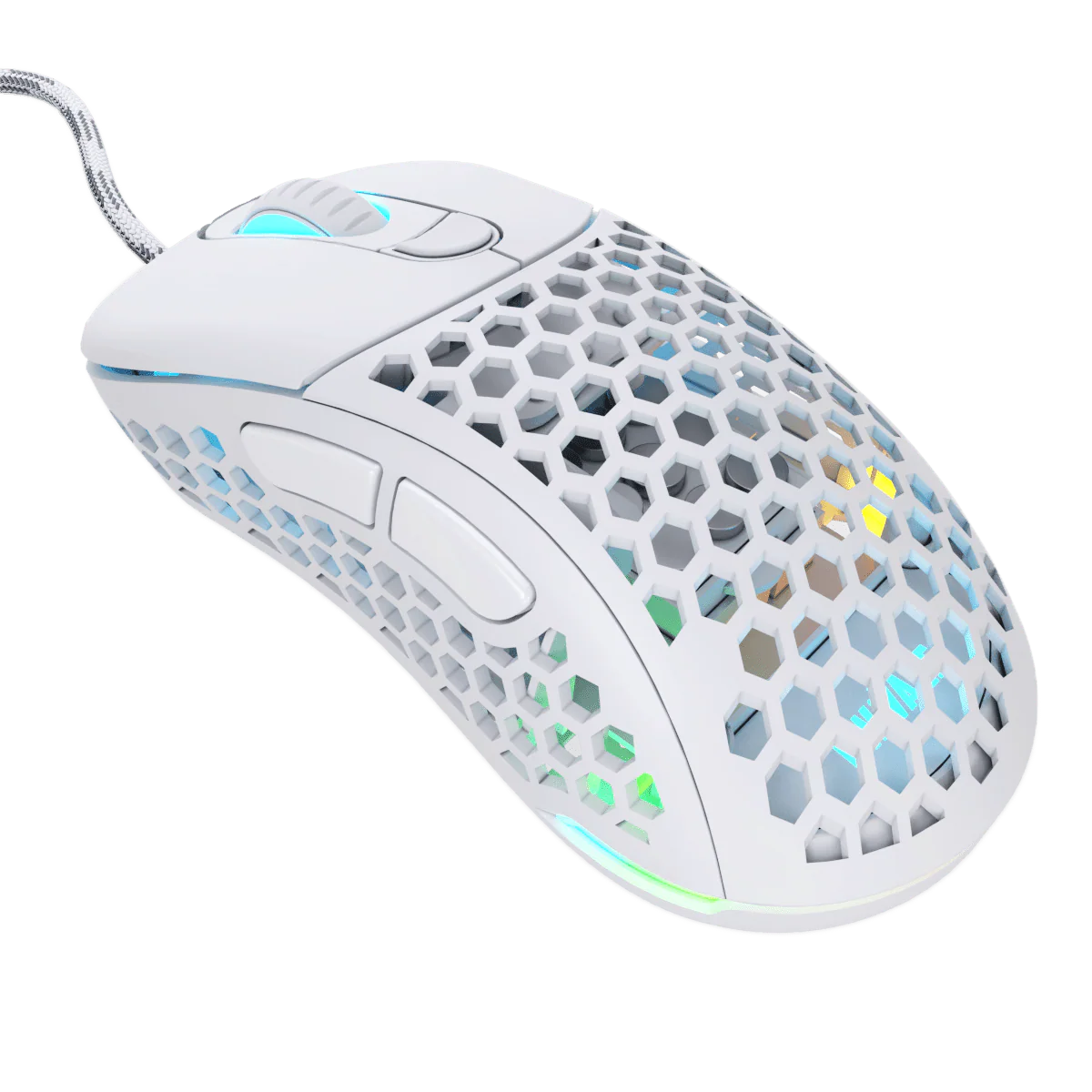 Ultra Custom Ergo Gaming Mouse - Image 15