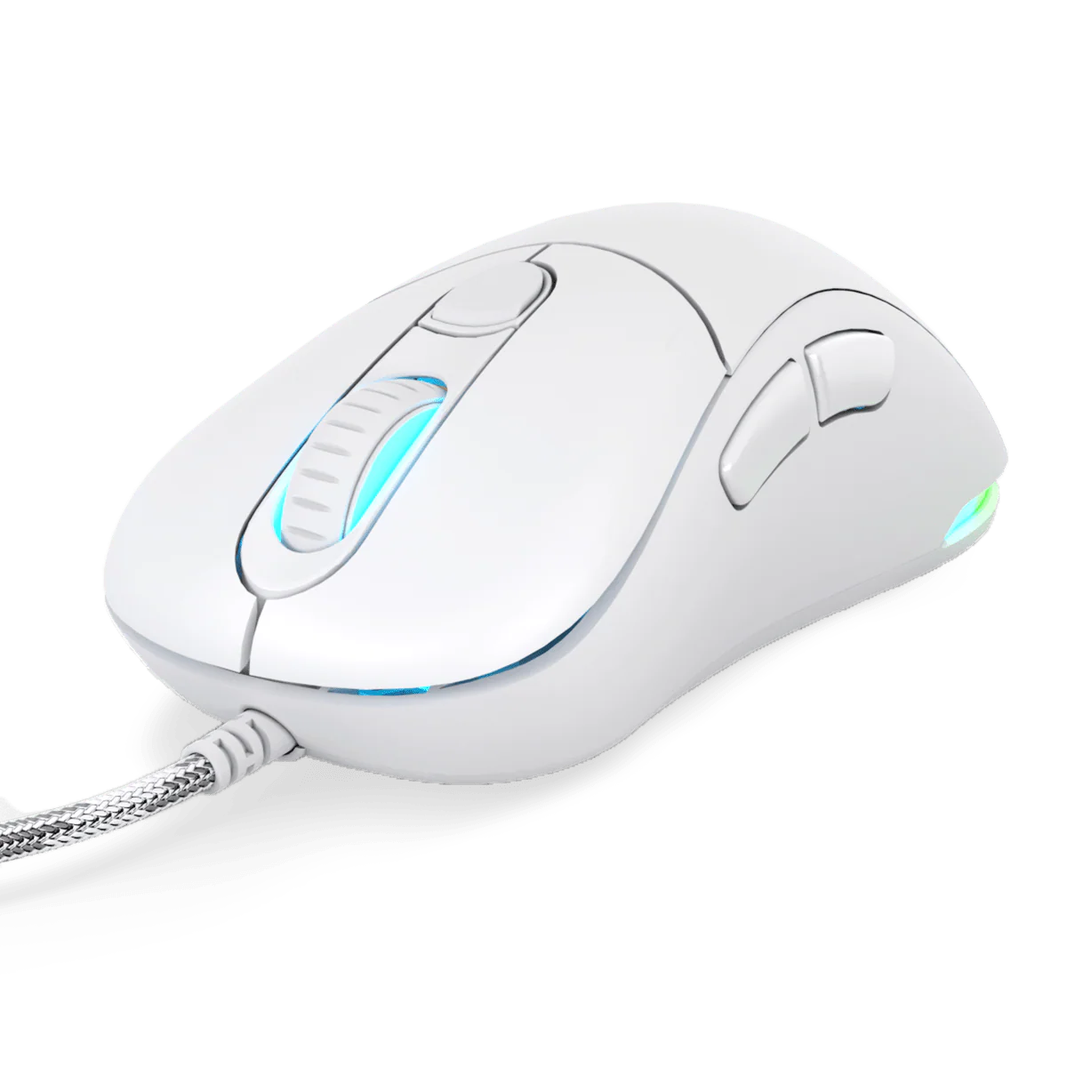 Ultra Custom Ergo Gaming Mouse - Image 4
