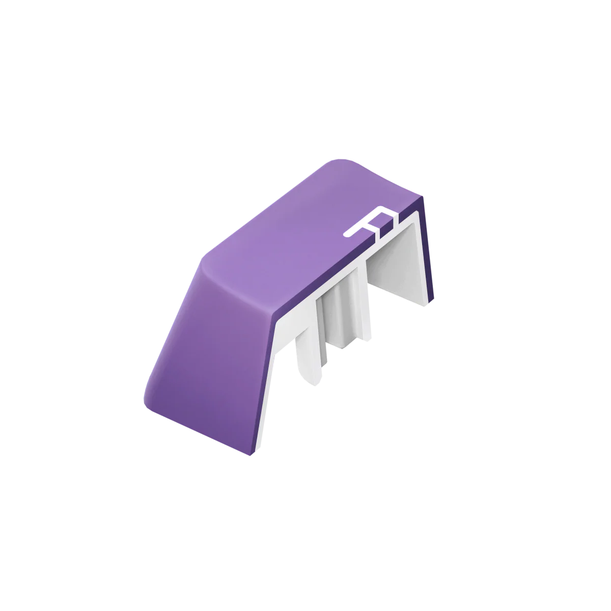 Ultra Custom Full Keycap Set - Double Shot PBT Shine Through - Image 18