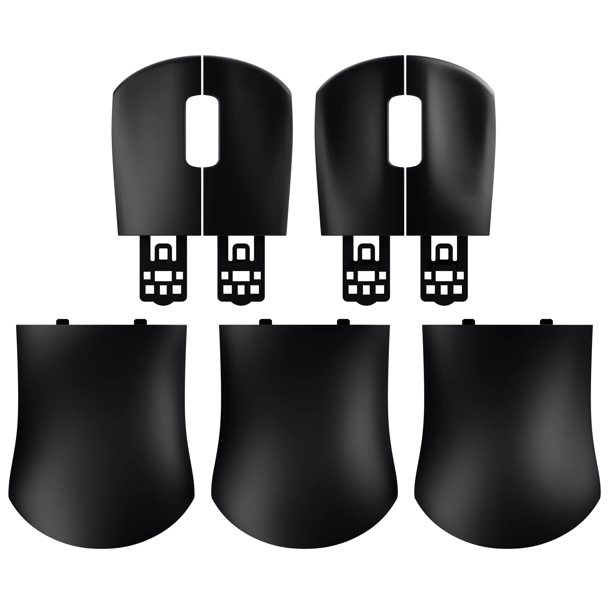 Ultra Custom Pro Symm 3 Covers
