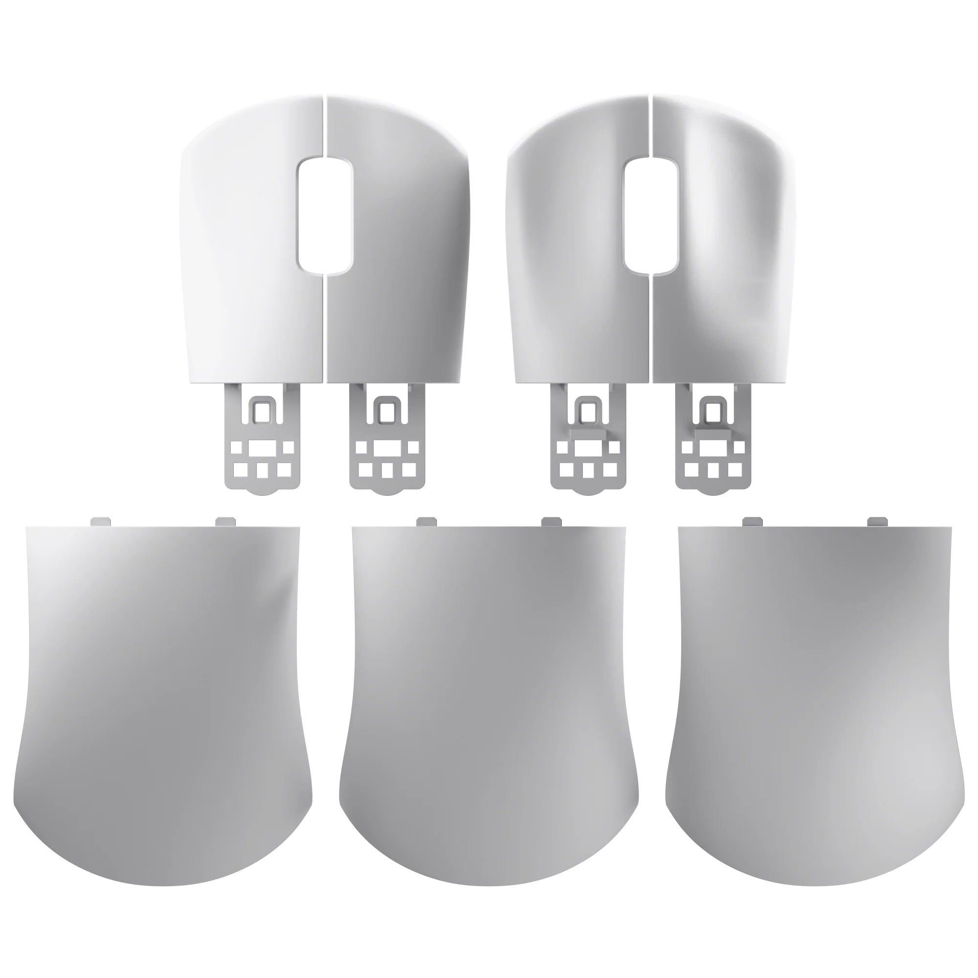 Ultra Custom Pro Symm 3 Covers - Image 2