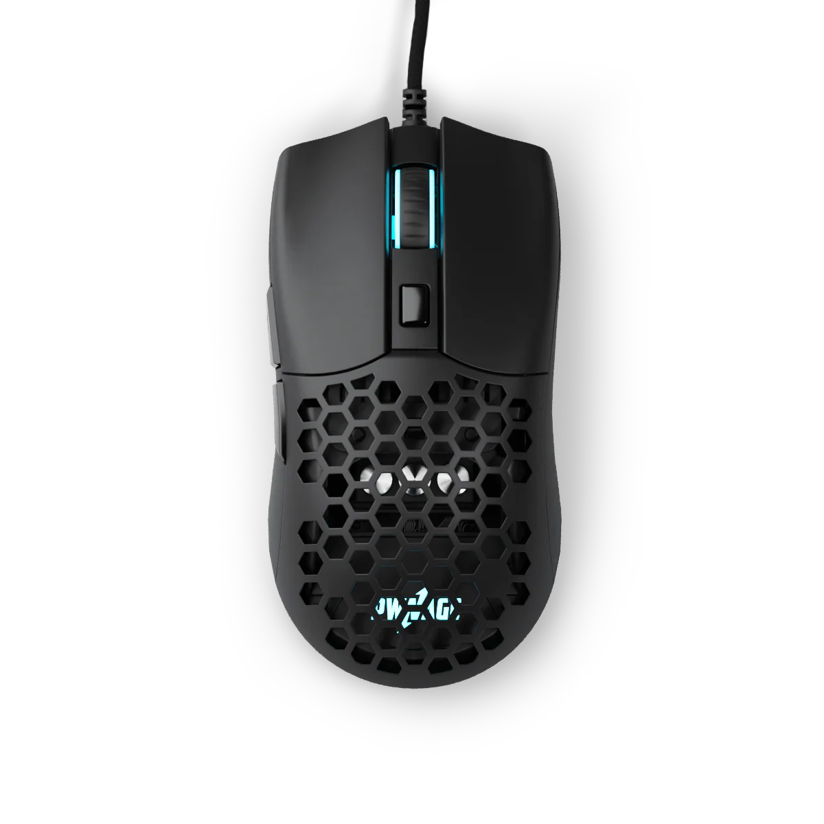 Ultra Custom Symm 2 Gaming Mouse - Image 14