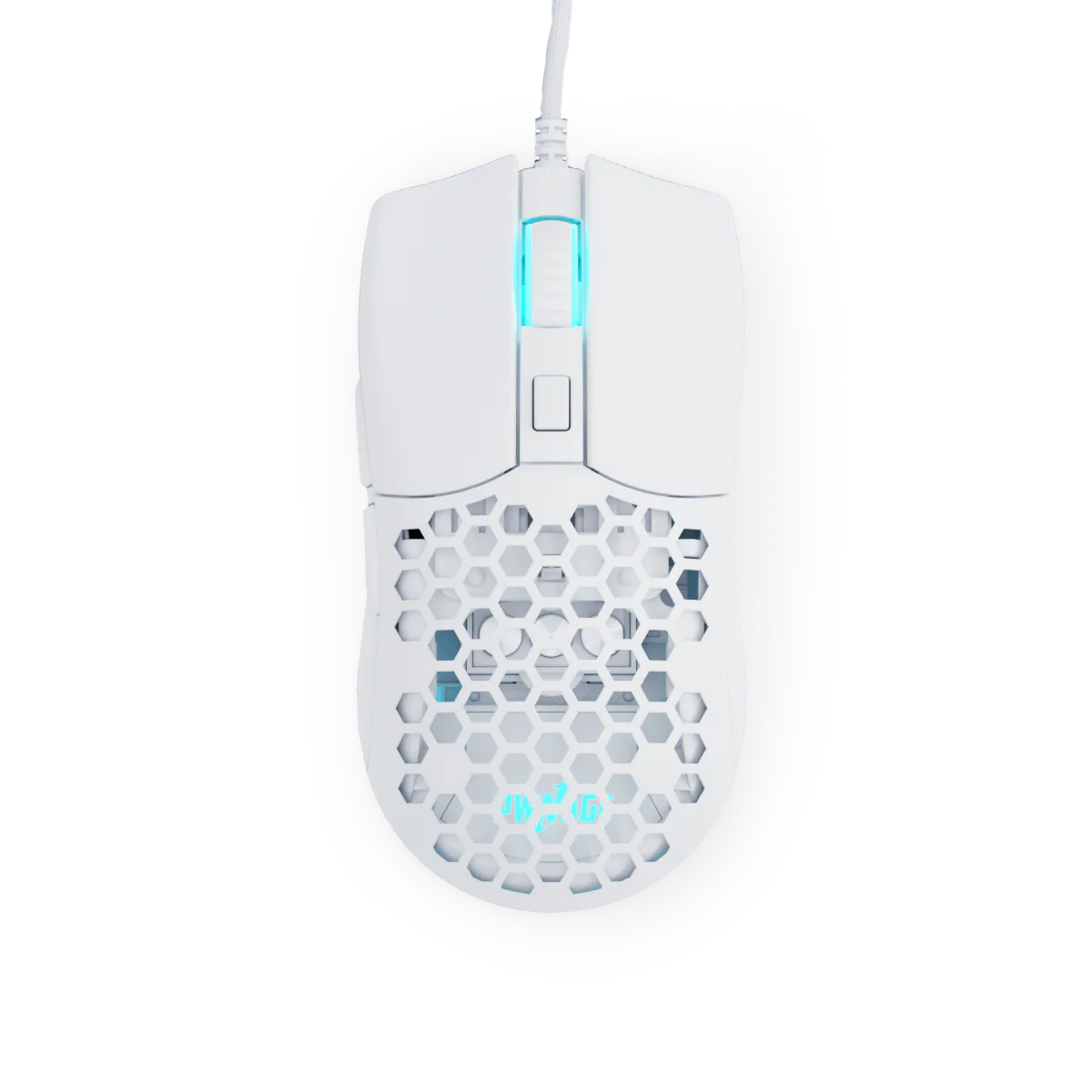 Ultra Custom Symm 2 Gaming Mouse - Image 16