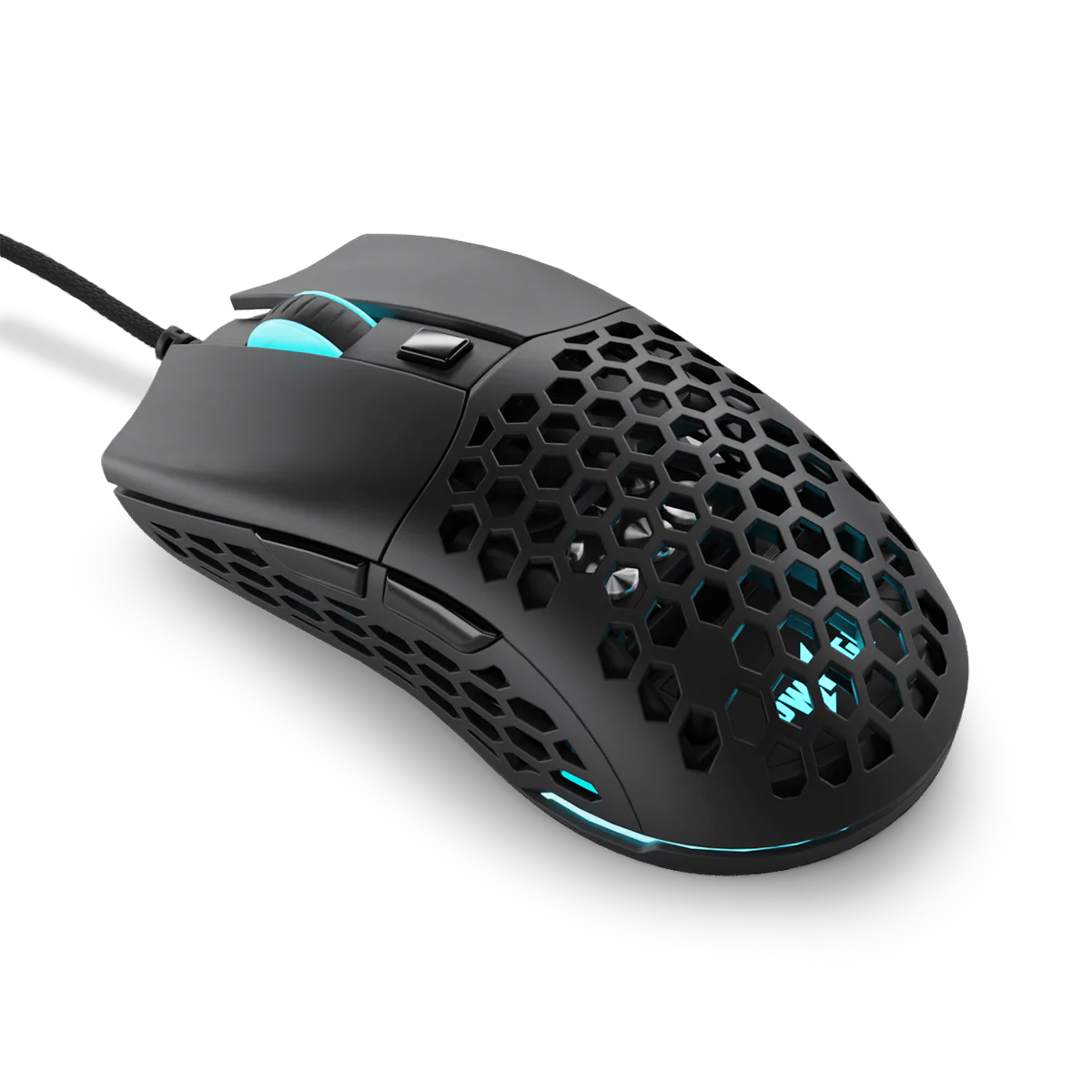 Ultra Custom Symm 2 Gaming Mouse - Image 17