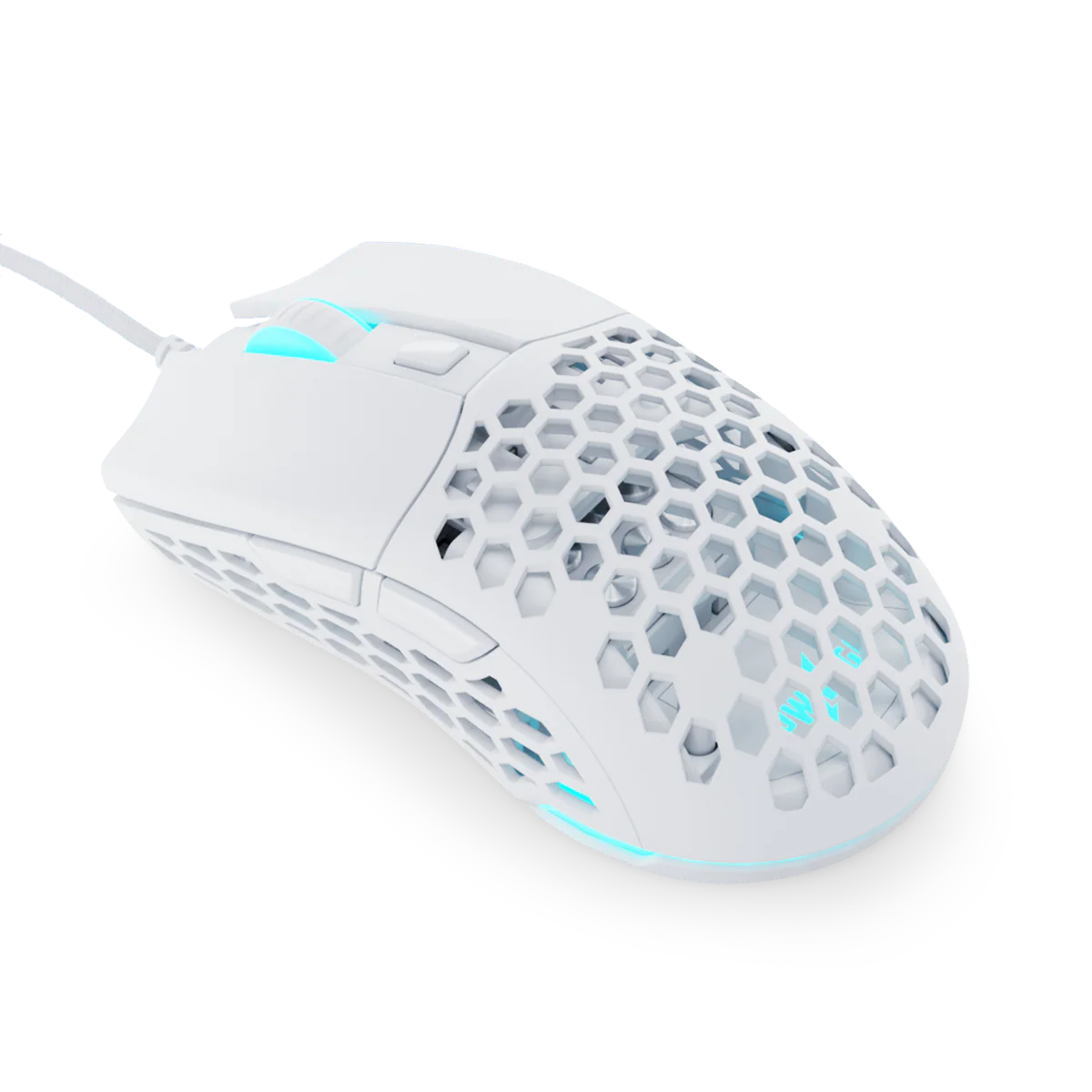 Ultra Custom Symm 2 Gaming Mouse - Image 19