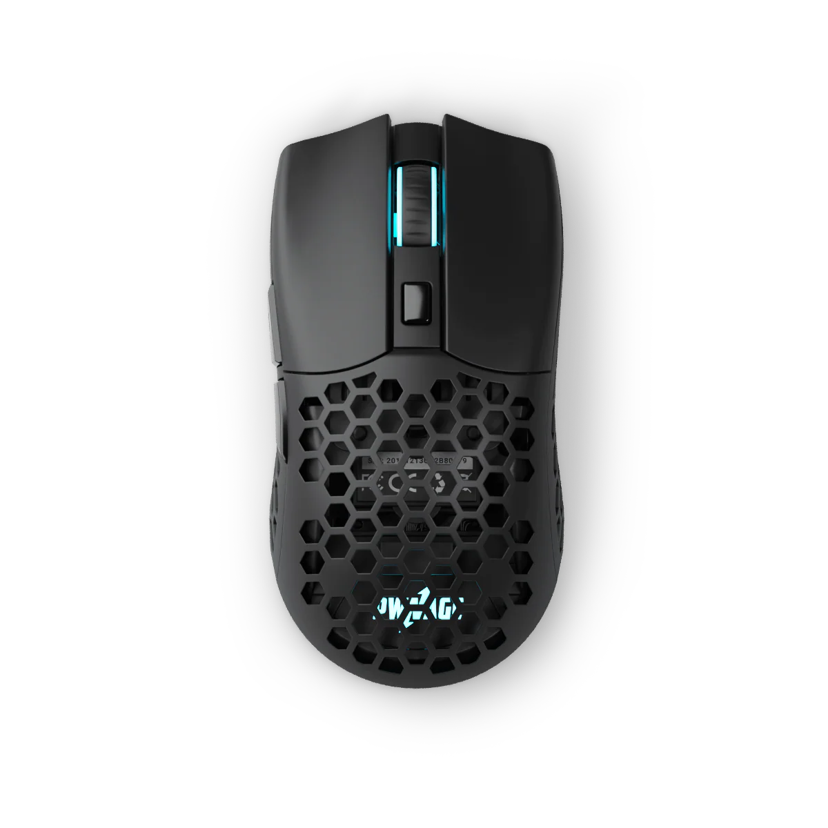 Ultra Custom Wireless Symm 2 - Image 5