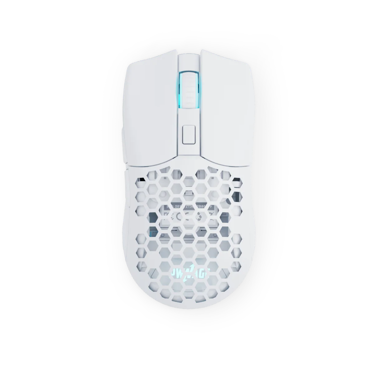 Ultra Custom Wireless Symm 2 - Image 8