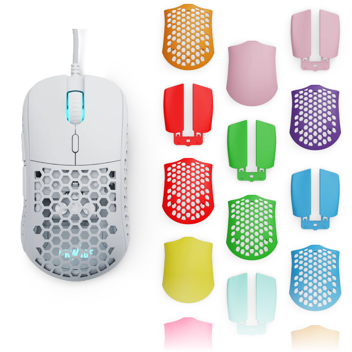 Wired Symm 1 Bundle Deal - Image 3