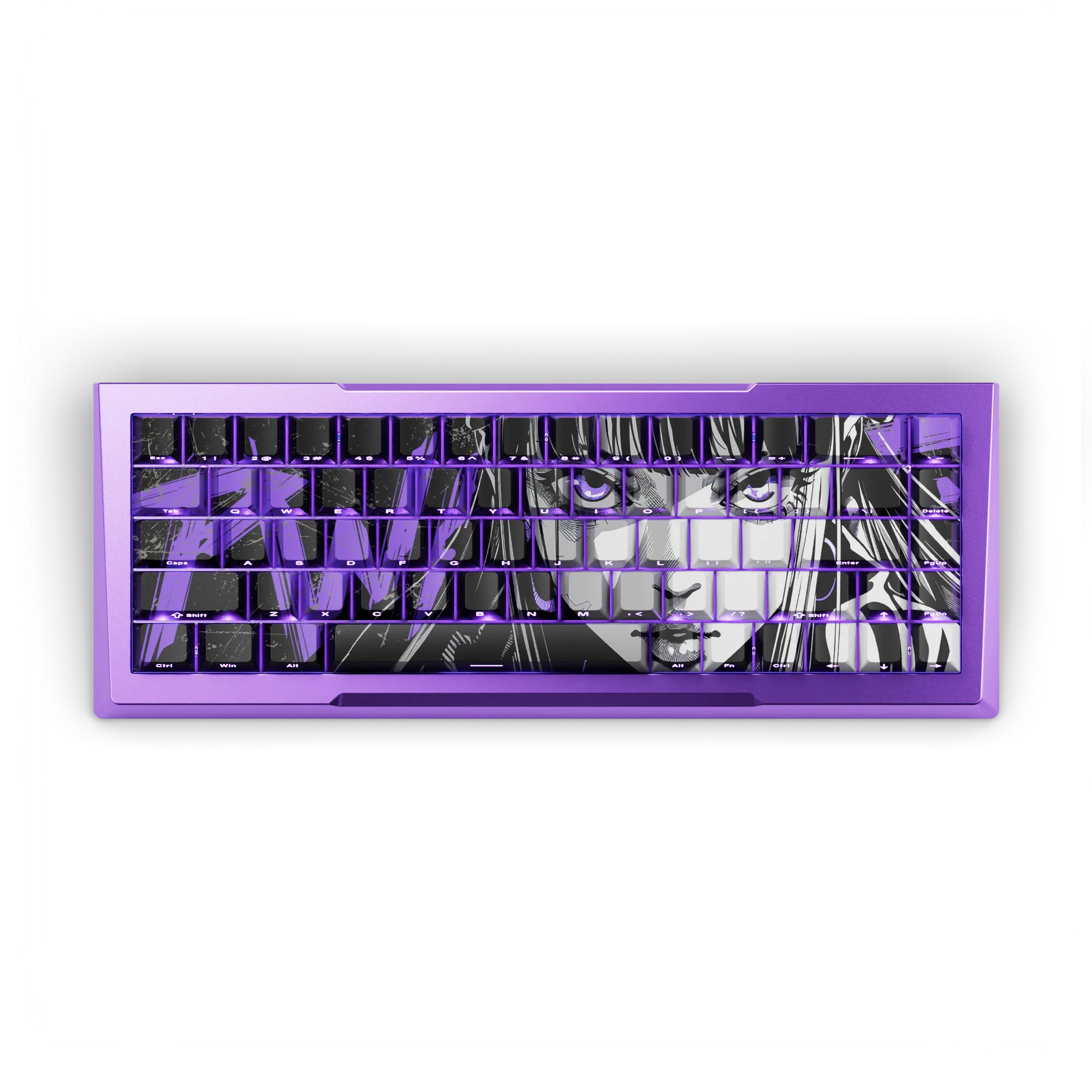 Zenblade 65 - Image 8